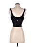 Lululemon Athletica Black Tank Top Size 0 - photo 2