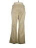 Talbots Tan Jeans Size 16 - photo 2