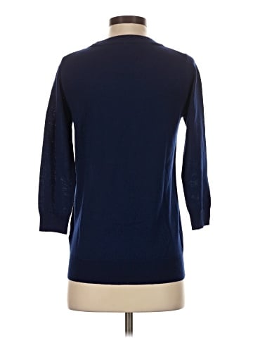 J.Crew Wool Sweater (view 2)