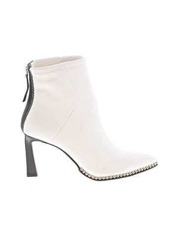BCBGeneration Ankle Boots (view 1)