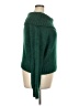 No Boundaries 100% Polyester Green Pullover Sweater Size XXXL - photo 4