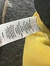 Ann Taylor LOFT Solid Yellow Casual Skirt Size 12 - photo 5