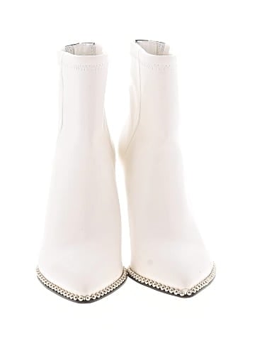 BCBGeneration Ankle Boots (view 2)