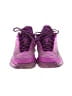 Nike Purple Sneakers Size 6 1/2 (youth) - photo 2