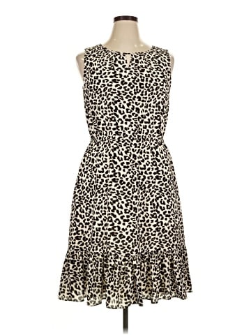 Talbots Cocktail Dress (view 1)
