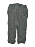 H&M 100% Cotton Gray Casual Pants Size 3T - photo 2