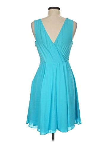 Express Cocktail Dress (view 2)