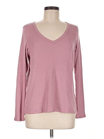 American Eagle Outfitters Long Sleeve T-Shirt (view 1)