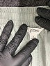 J.Crew Green Gray Linen Pants Size L - photo 4