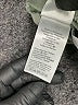 J.Crew Green Gray Linen Pants Size L - photo 5