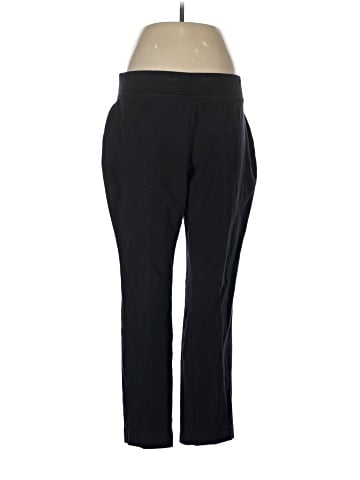 Lands' End Active Pants (view 1)