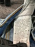Levi's Blue Denim Shorts Size 25 waist - photo 4