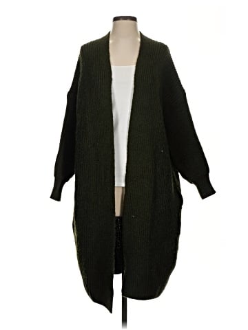 Topshop Cardigan (view 1)
