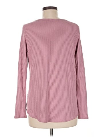 American Eagle Outfitters Long Sleeve T-Shirt (view 2)