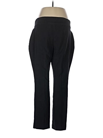 Lands' End Active Pants (view 2)