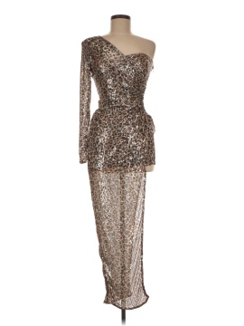 Fashion Nova Cocktail Dress