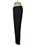 Lands' End Solid Black Active Pants Size L - photo 5