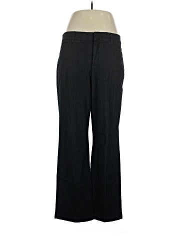 JM Collection Dress Pants (view 1)