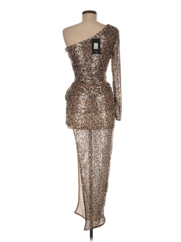 Fashion Nova Cocktail Dress (view 2)