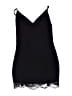 Superdown Graphic Black Cocktail Dress Size XXS - photo 2