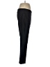 Lands' End Solid Black Active Pants Size L - photo 4