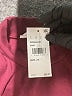 Lush Solid Burgundy Cocktail Dress Size XS - photo 8