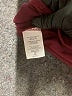 Lush Solid Burgundy Cocktail Dress Size XS - photo 9