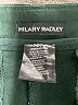 Hilary Radley Black Active Pants Size L - photo 7