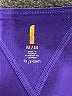 lucy Purple Active Tank Size M - photo 7