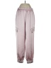Express Pink Casual Pants Size S - photo 1