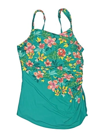 Lands' End One Piece Swimsuit (view 1)