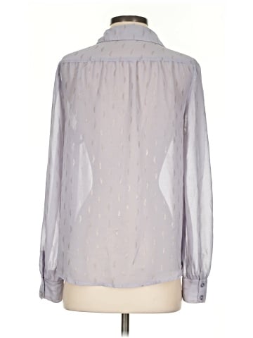 ModCloth Long Sleeve Blouse (view 2)