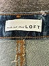 Ann Taylor LOFT Blue Jeans Size 4 - photo 7