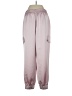 Express Pink Casual Pants Size S - photo 2