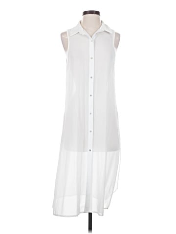 H.I.P. Happening in the Present Casual Dress (view 1)