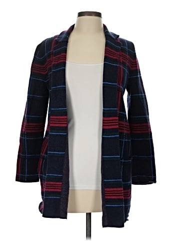 Talbots Wool Coat (view 1)