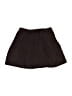 Zara Polka Dots Brown Skirt Size 13 - 14 - photo 1