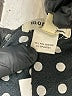 Monteau Black Sleeveless Top Size L - photo 8