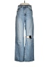 H&M Blue Jeans Size 6 - photo 1