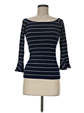 Amour Vert 3/4 Sleeve Top
