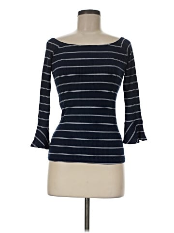 Amour Vert 3/4 Sleeve Top (view 1)