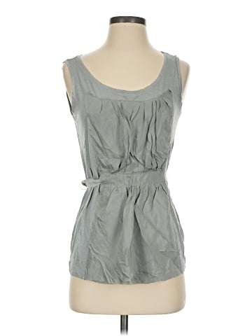 J.Crew Sleeveless T-Shirt (view 1)