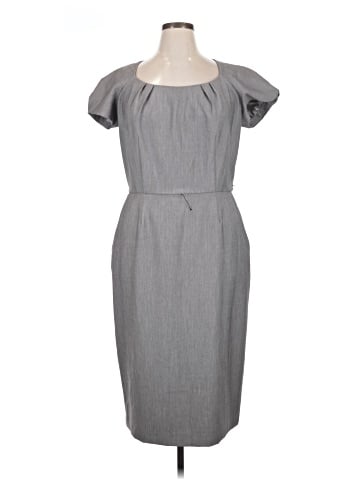 Sandra Darren Casual Dress (view 1)