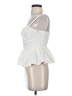 Levi's White Tank Top Size S - photo 5