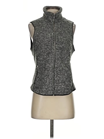 Abercrombie & Fitch Vest (view 1)