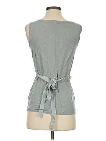 J.Crew Sleeveless T-Shirt (view 2)