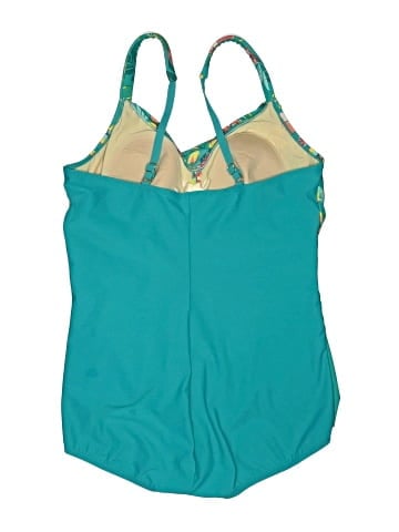 Lands' End One Piece Swimsuit (view 2)