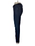 Hue Solid Blue Jeggings Size L - photo 5