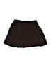 Zara Polka Dots Brown Skirt Size 13 - 14 - photo 2