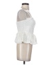 Levi's White Tank Top Size S - photo 4